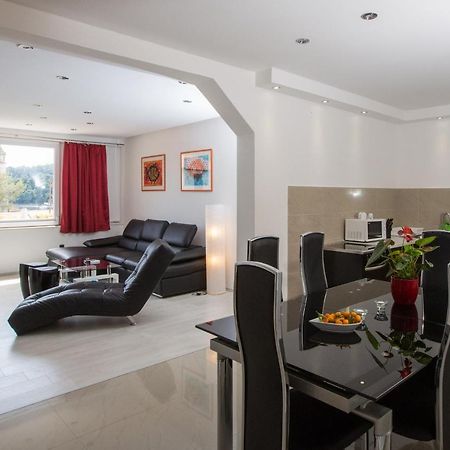 Apartments Kralj1 Cavtat Luaran gambar