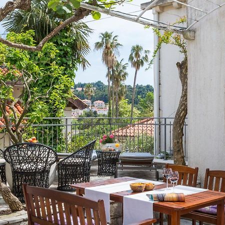 Apartments Kralj1 Cavtat Luaran gambar