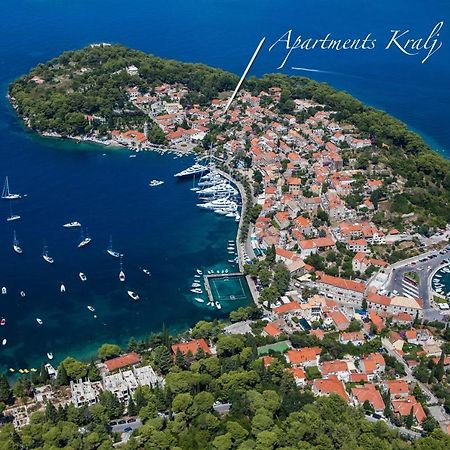 Apartments Kralj1 Cavtat Luaran gambar
