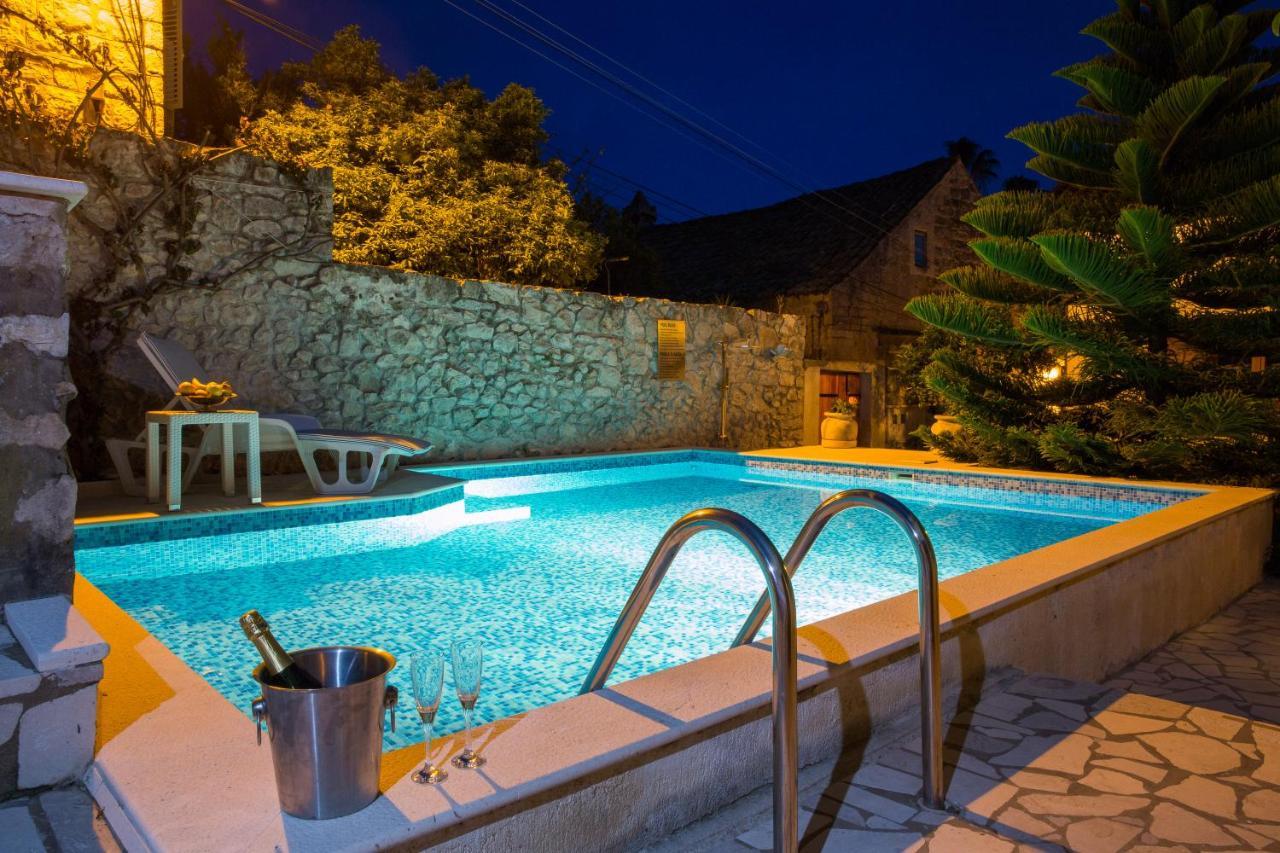 Apartments Kralj1 Cavtat Luaran gambar