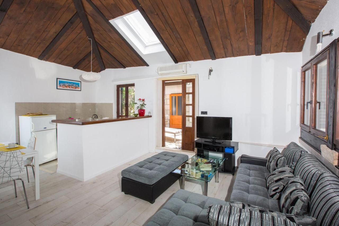 Apartments Kralj1 Cavtat Luaran gambar