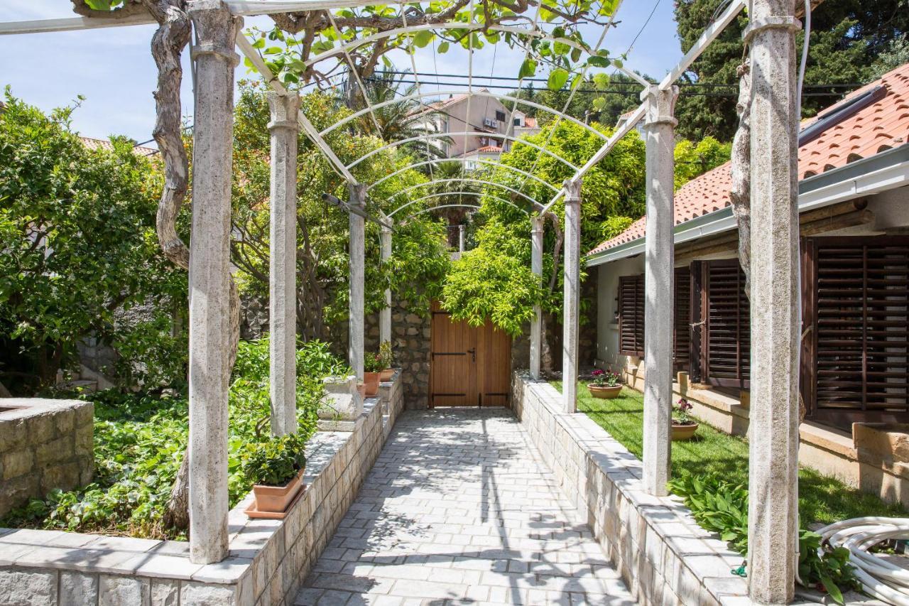 Apartments Kralj1 Cavtat Luaran gambar