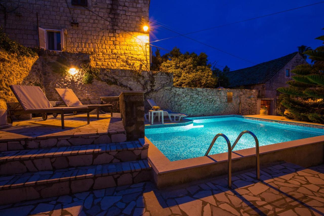 Apartments Kralj1 Cavtat Luaran gambar