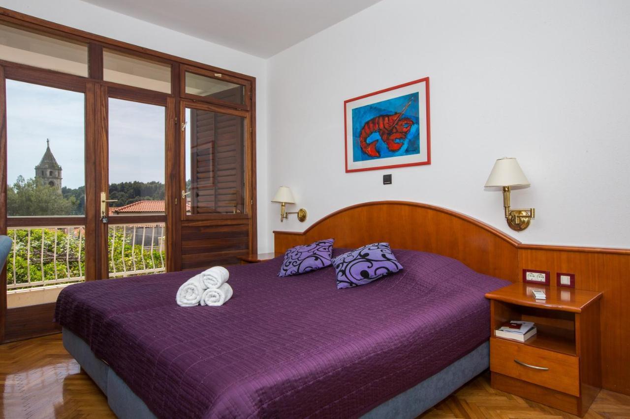 Apartments Kralj1 Cavtat Luaran gambar