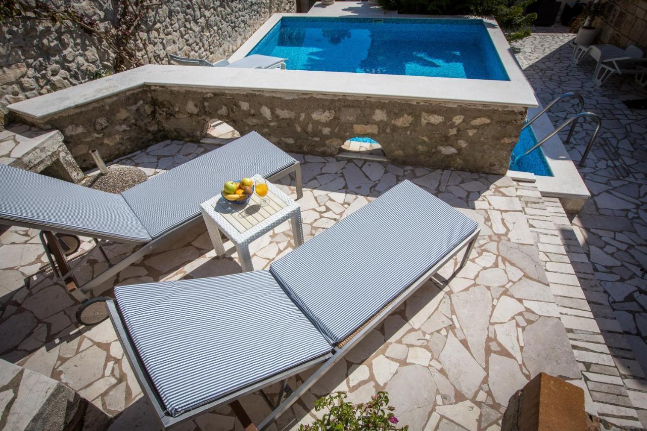 Apartments Kralj1 Cavtat Luaran gambar