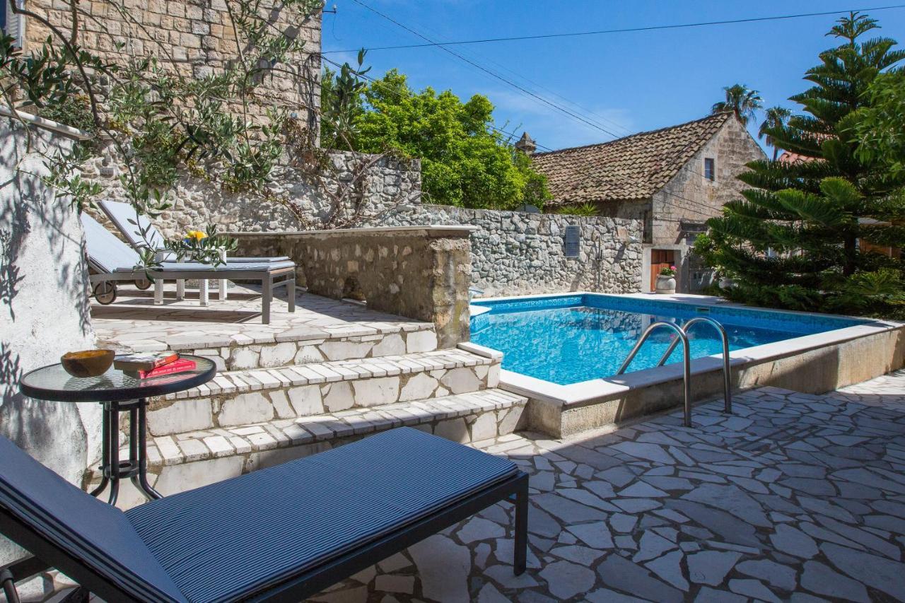 Apartments Kralj1 Cavtat Luaran gambar