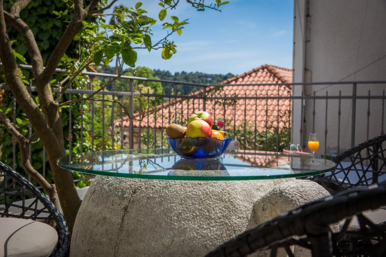 Apartments Kralj1 Cavtat Luaran gambar