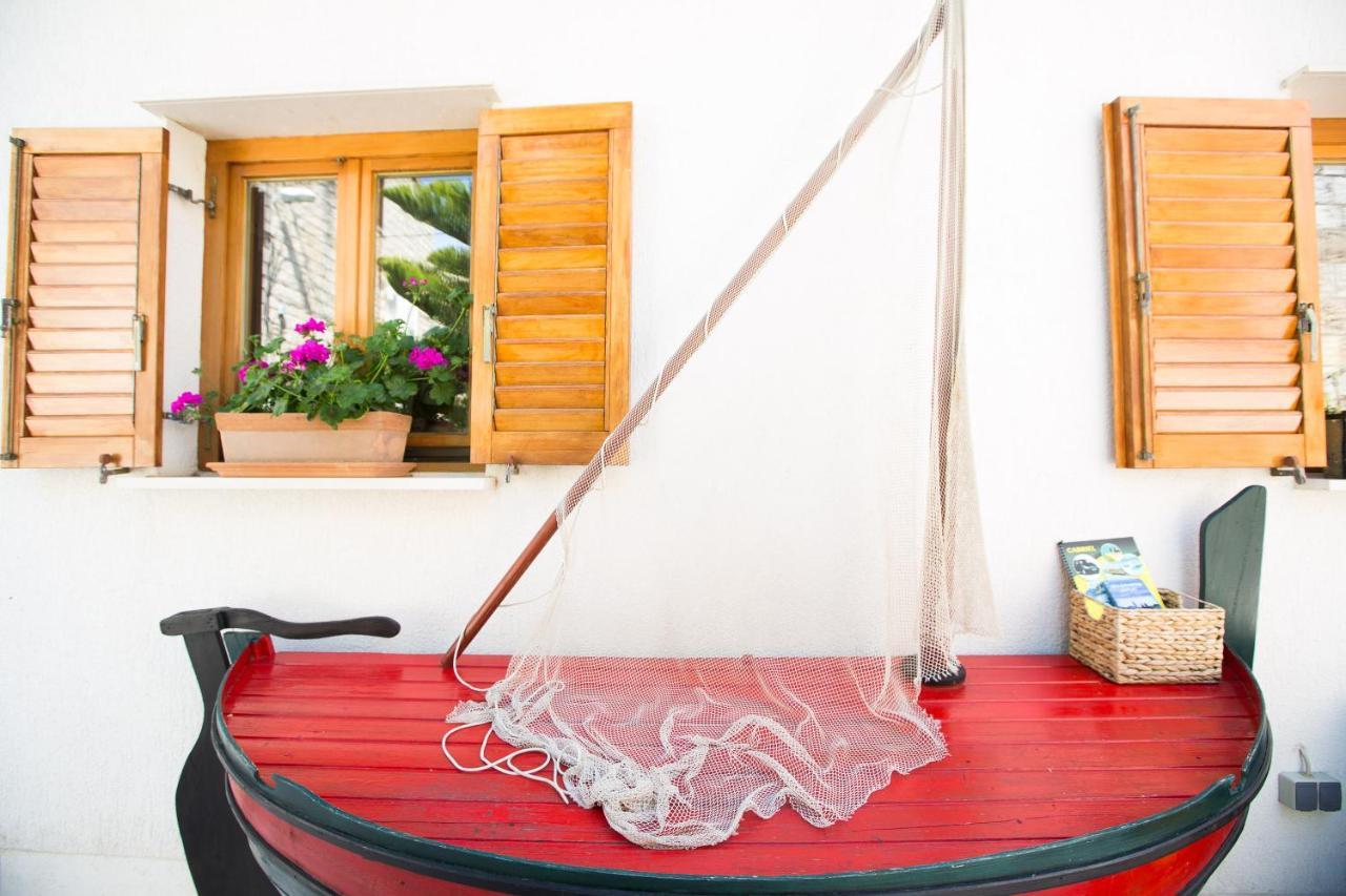 Apartments Kralj1 Cavtat Luaran gambar