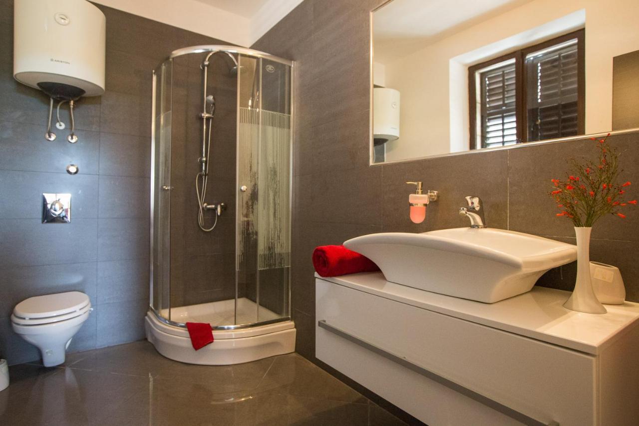 Apartments Kralj1 Cavtat Luaran gambar