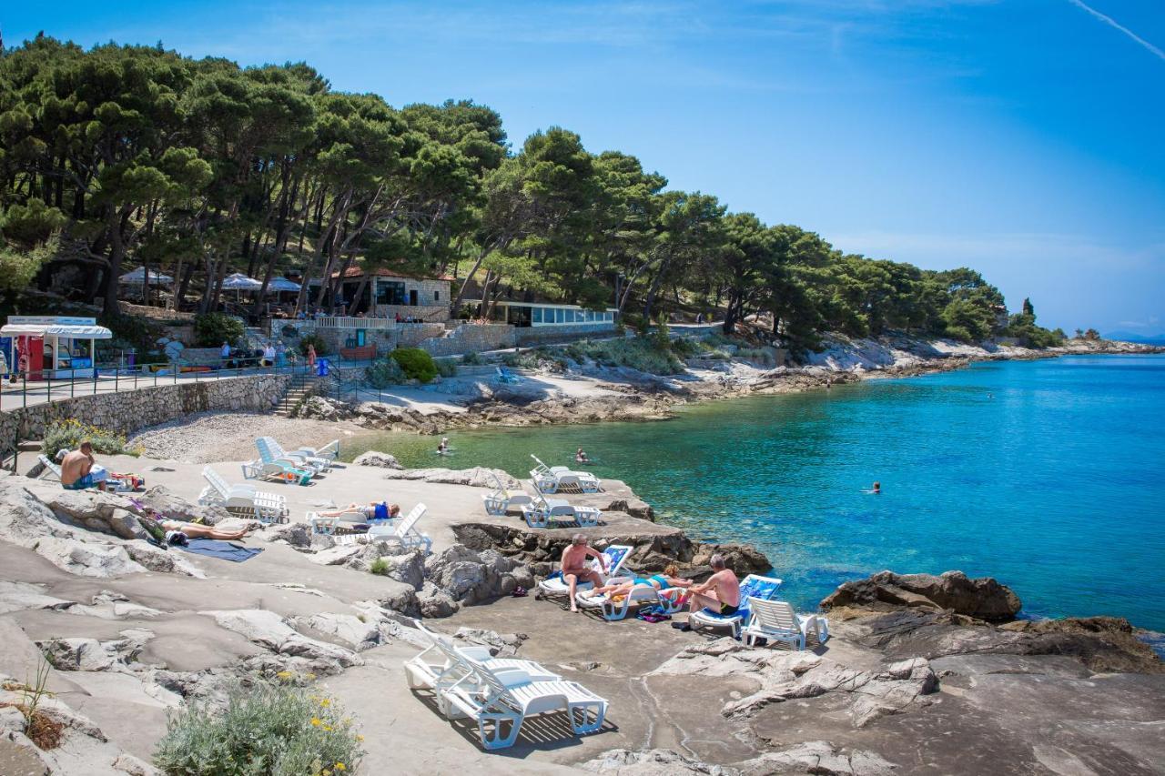 Apartments Kralj1 Cavtat Luaran gambar