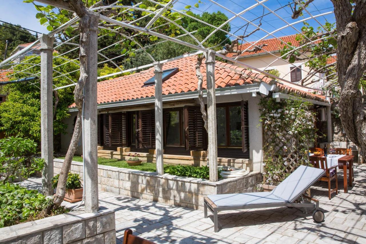 Apartments Kralj1 Cavtat Luaran gambar