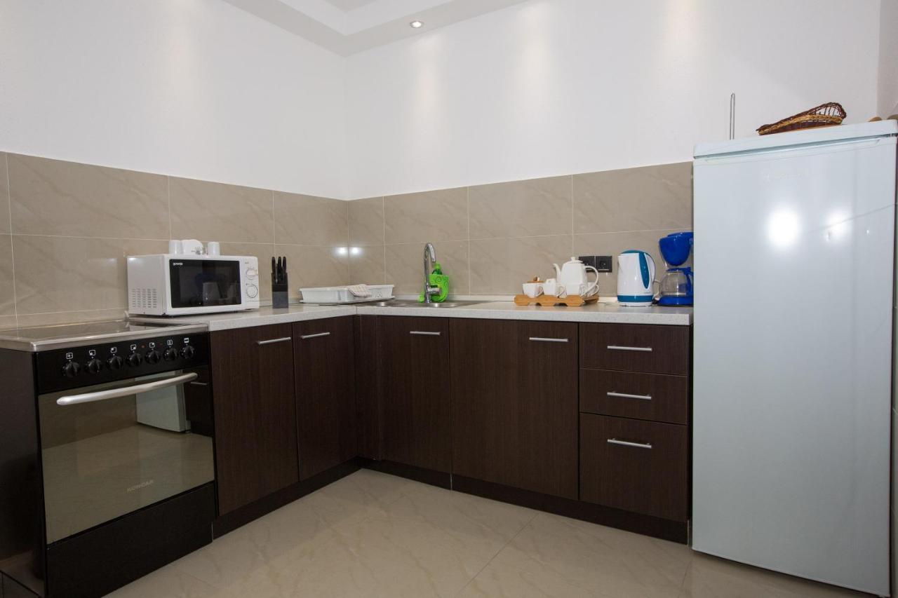 Apartments Kralj1 Cavtat Luaran gambar