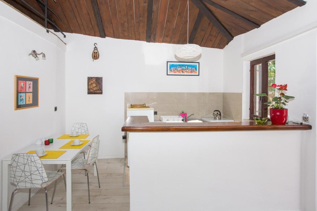 Apartments Kralj1 Cavtat Luaran gambar
