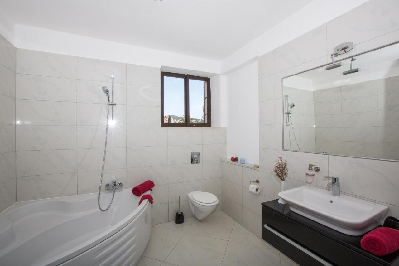 Apartments Kralj1 Cavtat Luaran gambar